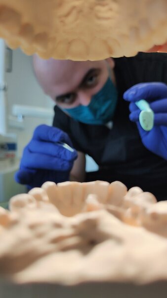 LH Dental Studio - Cabinet Stomatologic, Sector 3